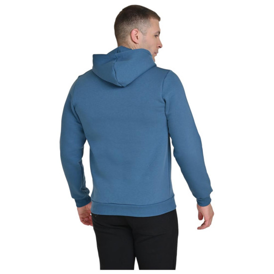 Target Ανδρικό φούτερ Fleece Hoodie ''Mountain'' Target Ανδρικό φούτερ Fleece Hoodie ''Mountain''